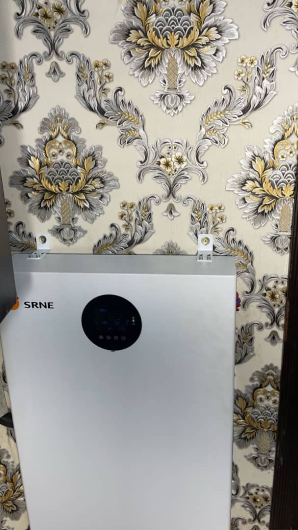 5KVA-5kWH all in one inverter system_1